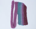PURPLE STRIPE
