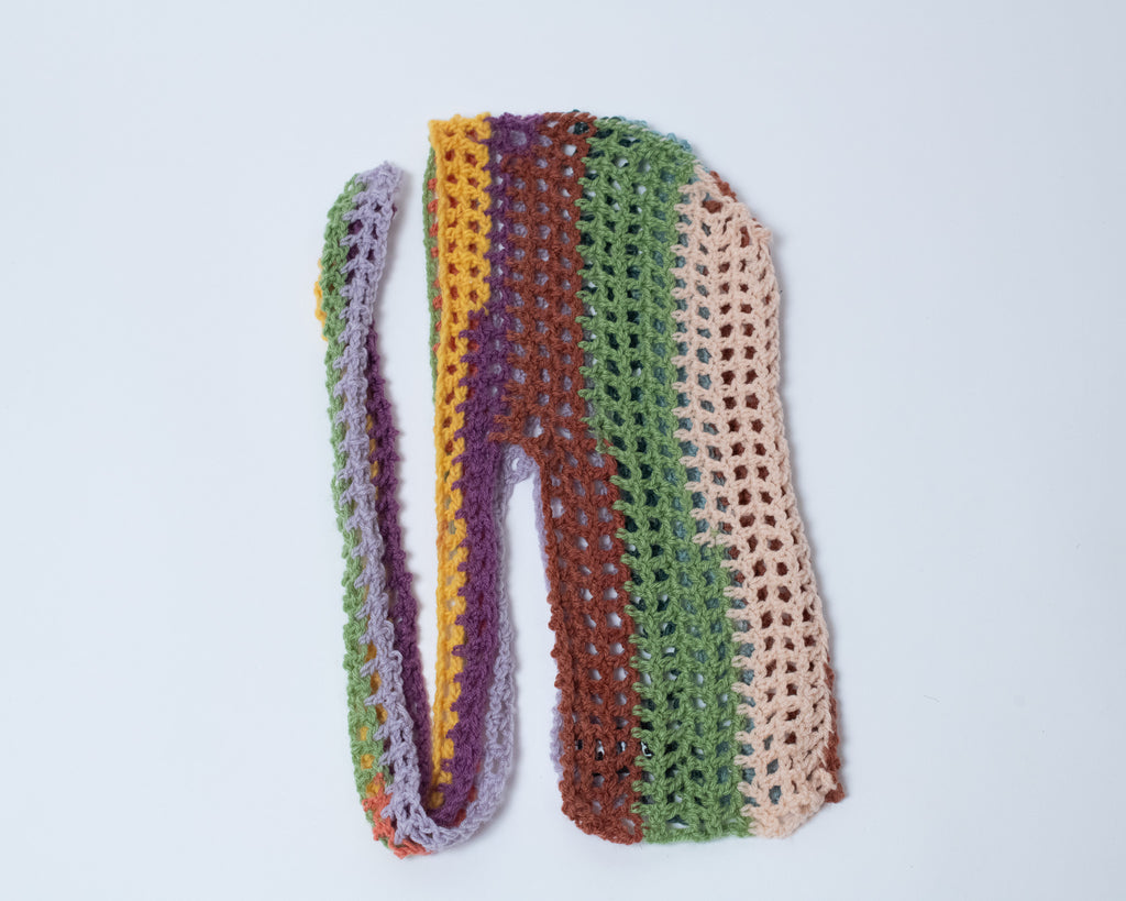 COLORFUL STRIPE