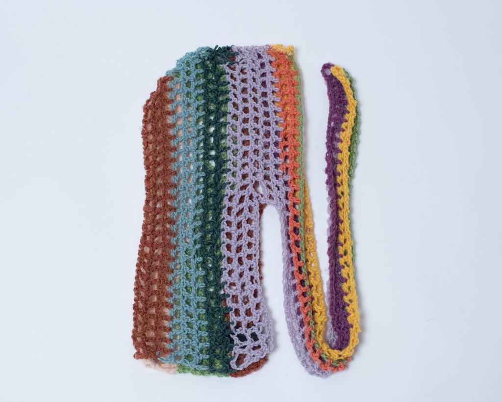 COLORFUL STRIPE