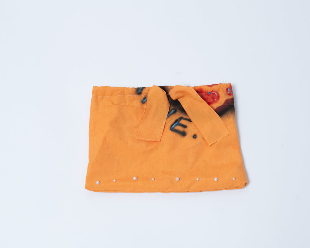 THE ORANGE OUTSIDERS