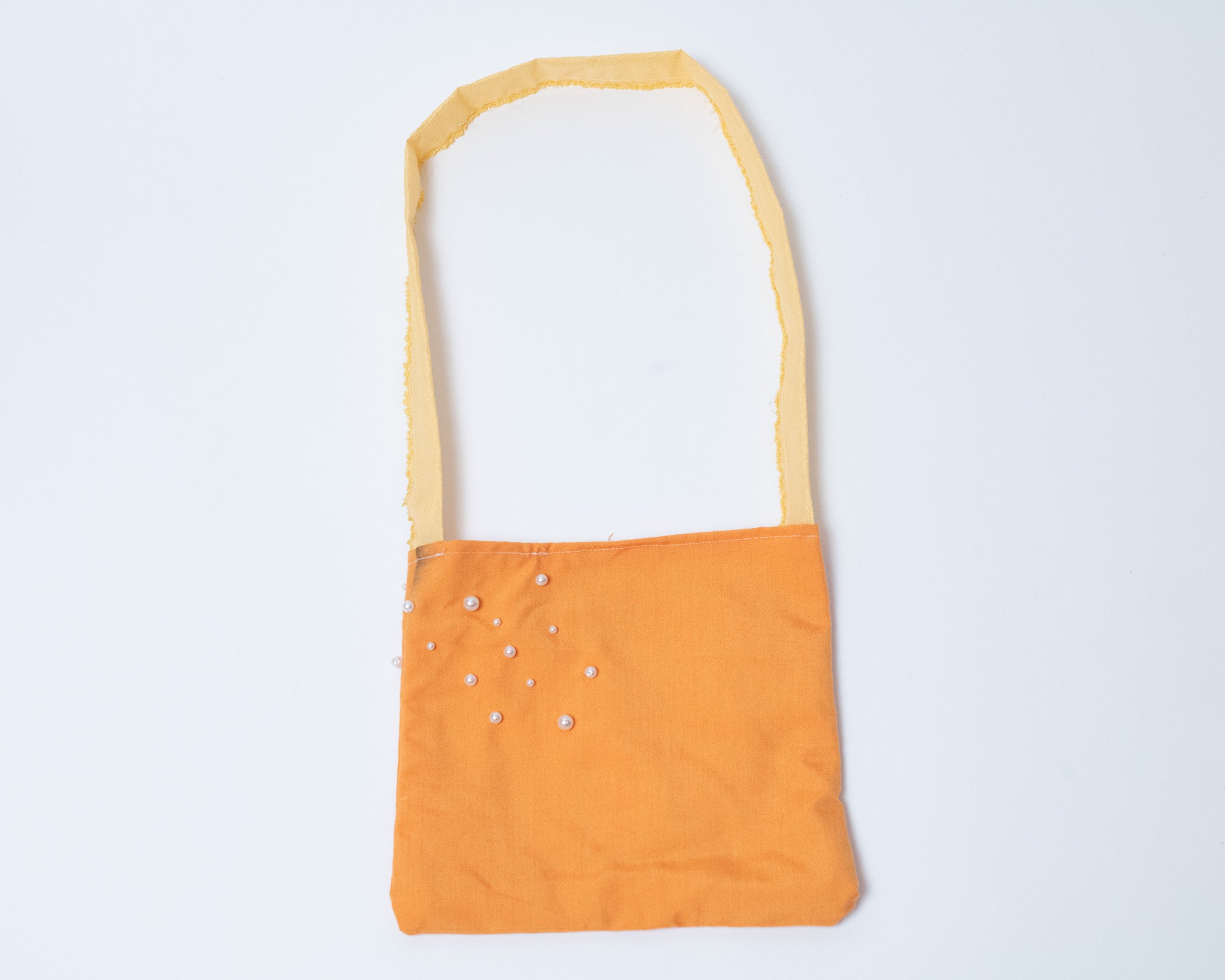 THE ORANGE OUTSIDERS