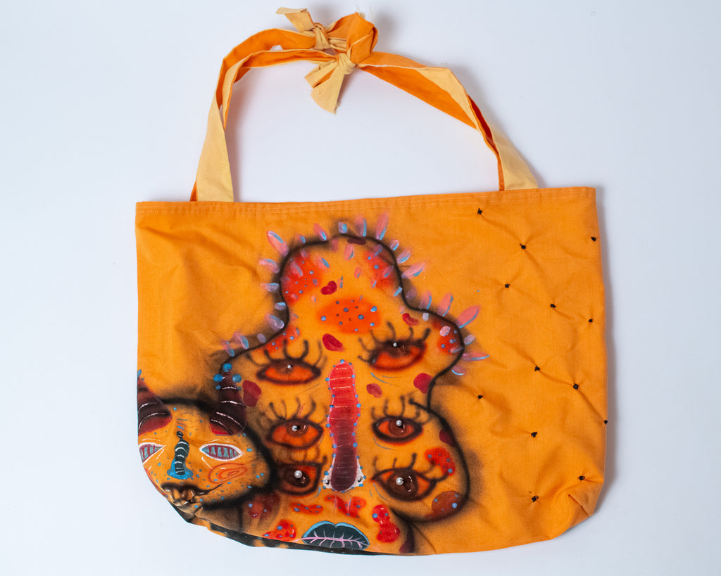 THE ORANGE OUTSIDERS