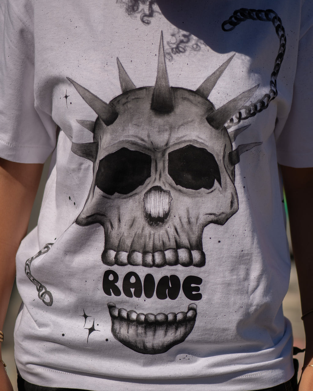 Skulli