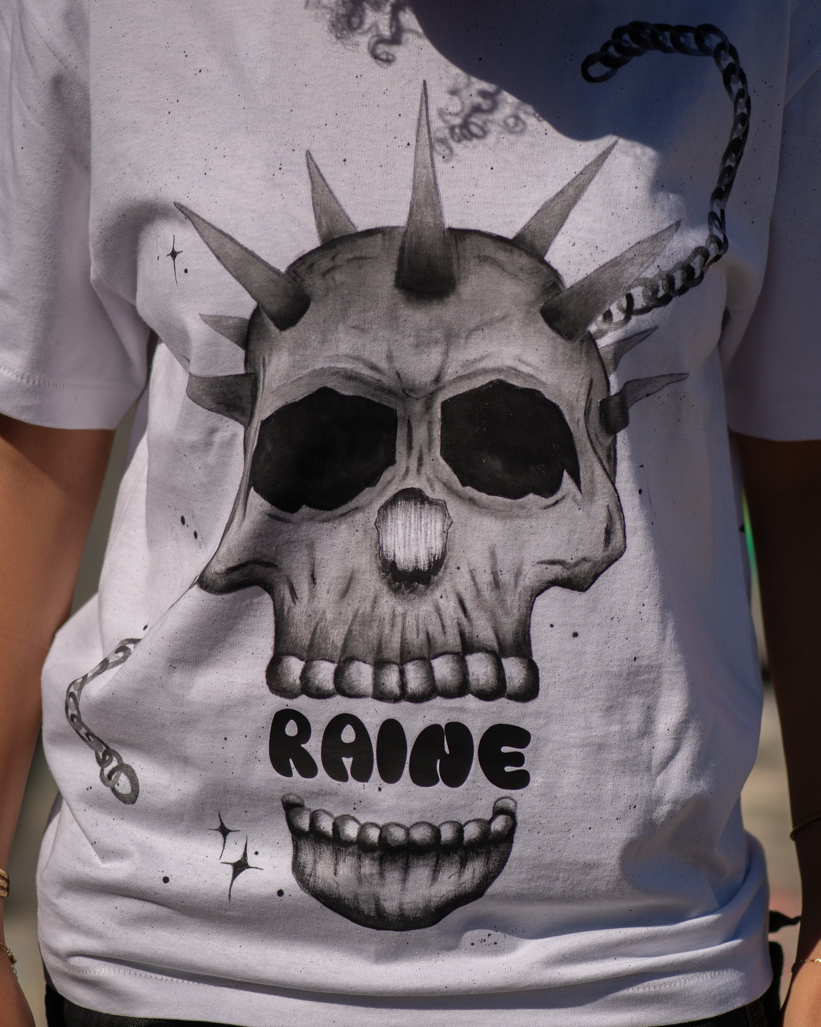 Skulli