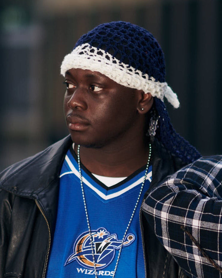 Durags 1/2